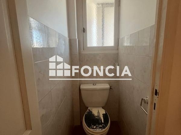 Location Appartement 4 pièces 64.46 m² - Gardanne 13120