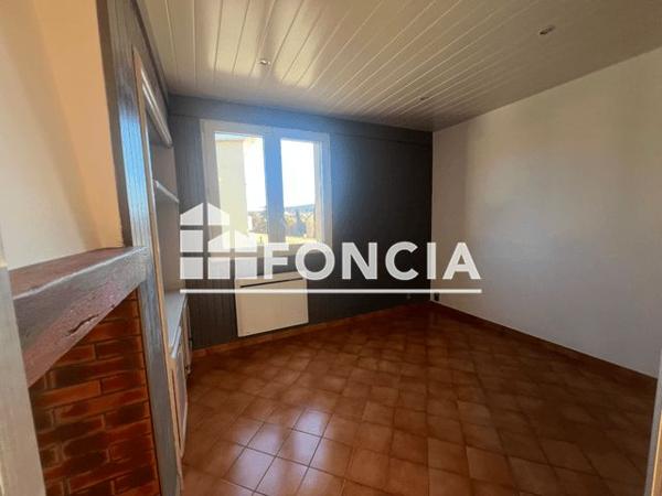 Location Appartement 4 pièces 64.46 m² - Gardanne 13120