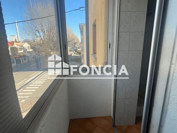 Location Appartement 4 pièces 64.46 m² - Gardanne 13120