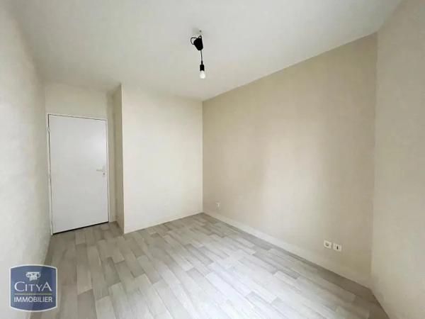 Appartement à louer 2 pièces 45.95m² Le Mans (72000)