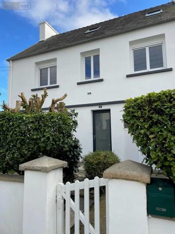Achat - Maison Carhaix-Plouguer 29270 104 m 2 313 m 2