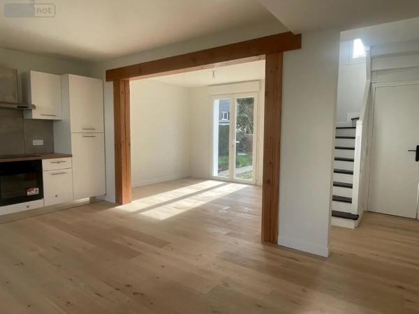 Achat - Maison Carhaix-Plouguer 29270 104 m 2 313 m 2