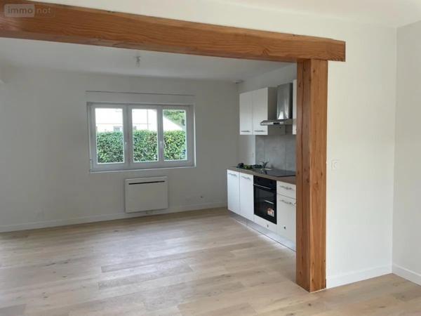 Achat - Maison Carhaix-Plouguer 29270 104 m 2 313 m 2