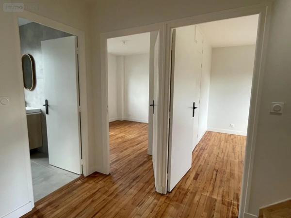 Achat - Maison Carhaix-Plouguer 29270 104 m 2 313 m 2
