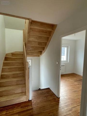 Achat - Maison Carhaix-Plouguer 29270 104 m 2 313 m 2