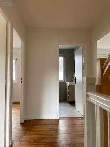 Achat - Maison Carhaix-Plouguer 29270 104 m 2 313 m 2