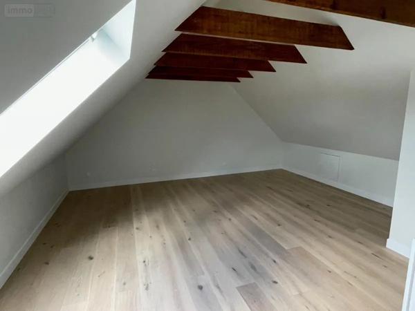 Achat - Maison Carhaix-Plouguer 29270 104 m 2 313 m 2