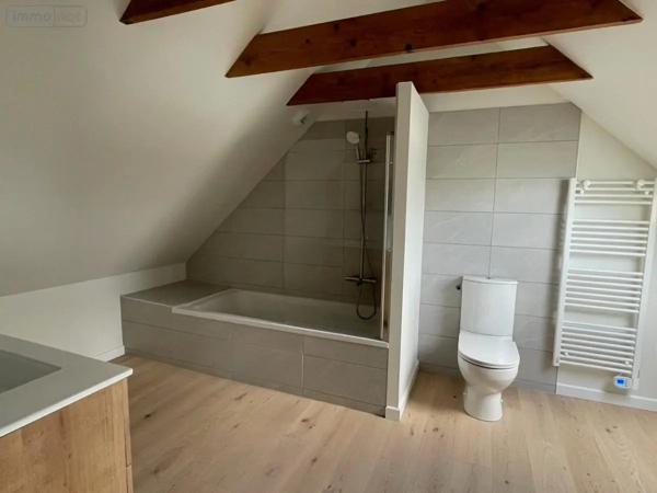 Achat - Maison Carhaix-Plouguer 29270 104 m 2 313 m 2