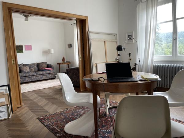 Très belle maison mitoyenne 7 P à Obersteinbach (67510)