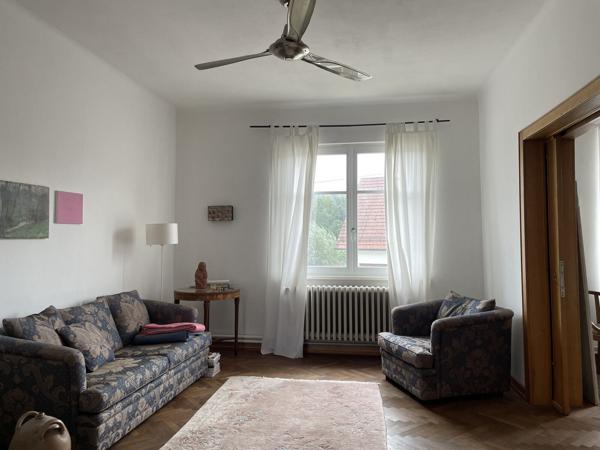 Très belle maison mitoyenne 7 P à Obersteinbach (67510)