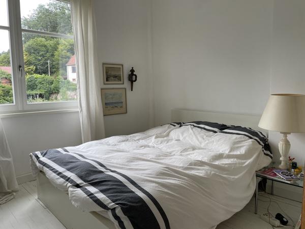 Très belle maison mitoyenne 7 P à Obersteinbach (67510)