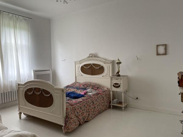 Très belle maison mitoyenne 7 P à Obersteinbach (67510)