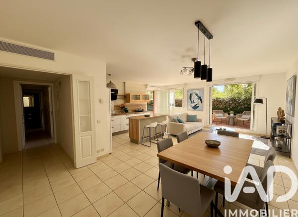 Appartement à vendre 3 pièces 73 m² Aubagne