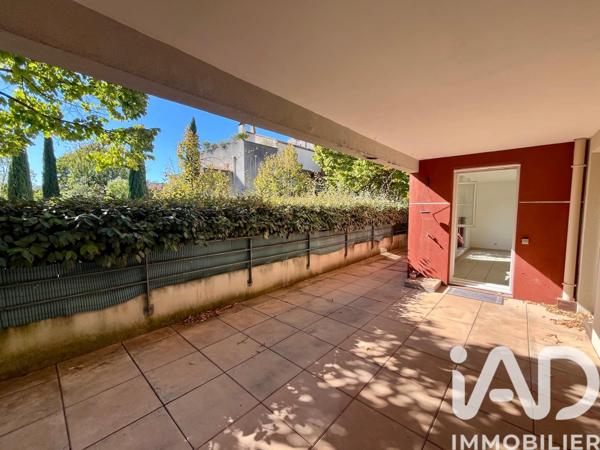 Appartement à vendre 3 pièces 73 m² Aubagne