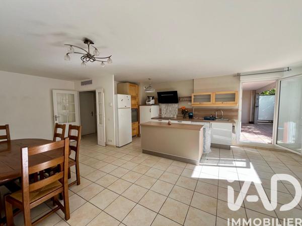 Appartement à vendre 3 pièces 73 m² Aubagne