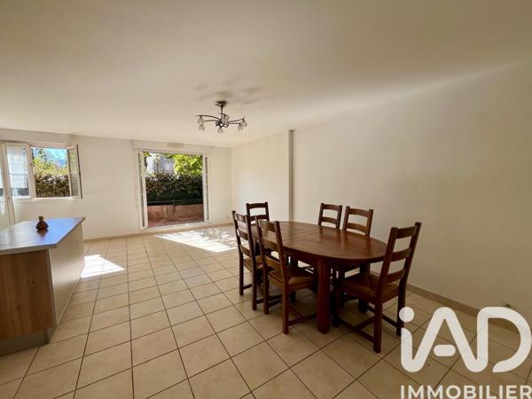 Appartement à vendre 3 pièces 73 m² Aubagne