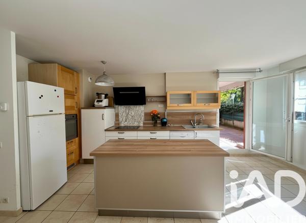 Appartement à vendre 3 pièces 73 m² Aubagne