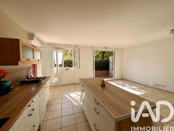 Appartement à vendre 3 pièces 73 m² Aubagne