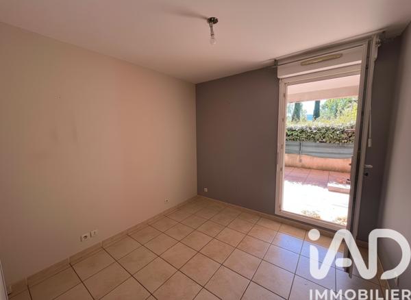 Appartement à vendre 3 pièces 73 m² Aubagne