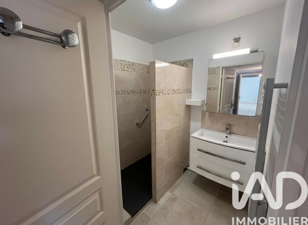 Appartement à vendre 3 pièces 73 m² Aubagne