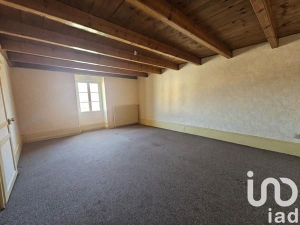 Maison à vendre 8 pièces 253 m² Villers-Vaudey
