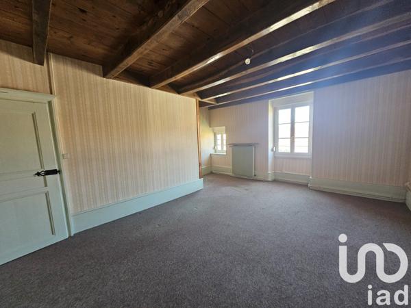 Maison à vendre 8 pièces 253 m² Villers-Vaudey