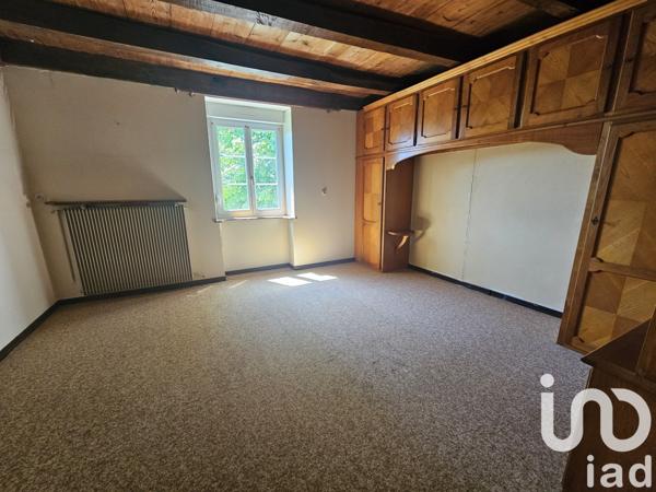 Maison à vendre 8 pièces 253 m² Villers-Vaudey