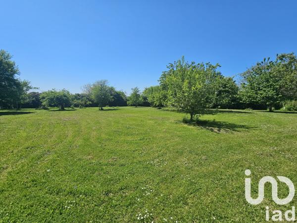 Maison à vendre 8 pièces 253 m² Villers-Vaudey