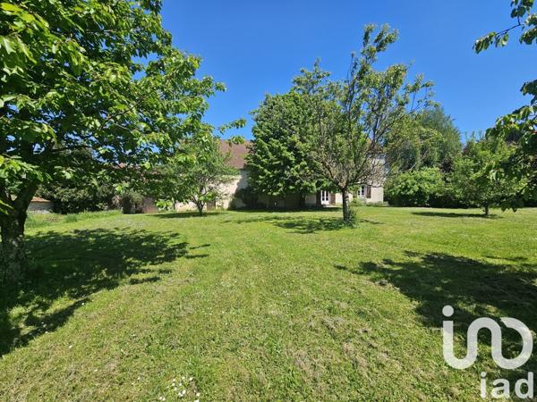 Maison à vendre 8 pièces 253 m² Villers-Vaudey