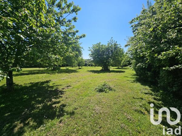 Maison à vendre 8 pièces 253 m² Villers-Vaudey