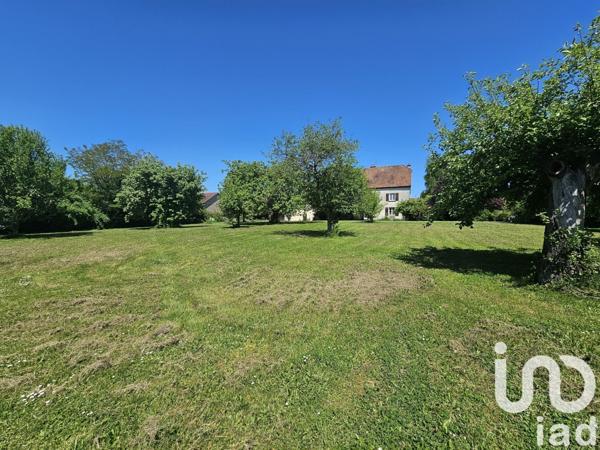Maison à vendre 8 pièces 253 m² Villers-Vaudey
