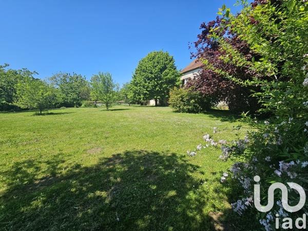 Maison à vendre 8 pièces 253 m² Villers-Vaudey