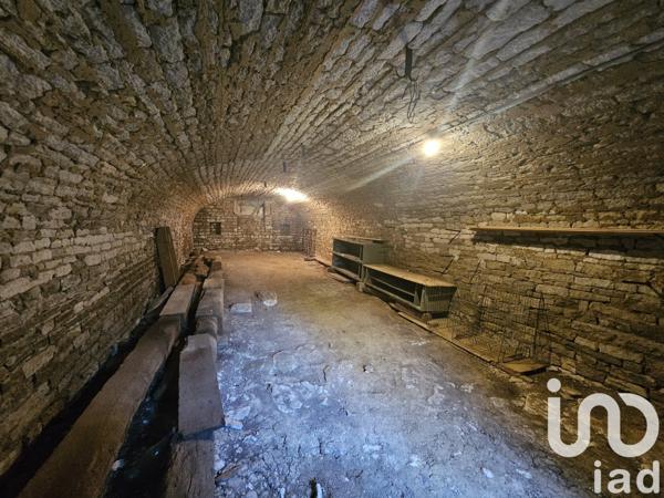 Maison à vendre 8 pièces 253 m² Villers-Vaudey