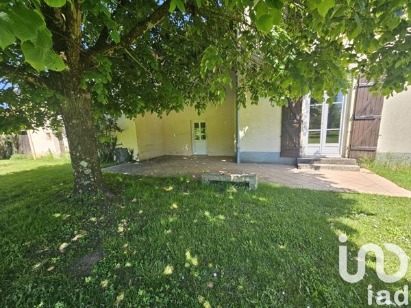 Maison à vendre 8 pièces 253 m² Villers-Vaudey