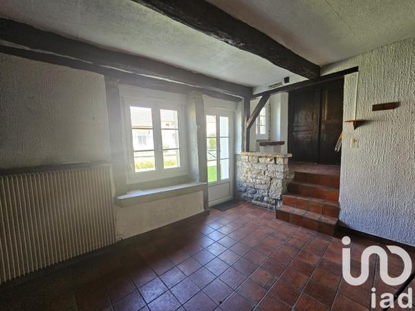 Maison à vendre 8 pièces 253 m² Villers-Vaudey