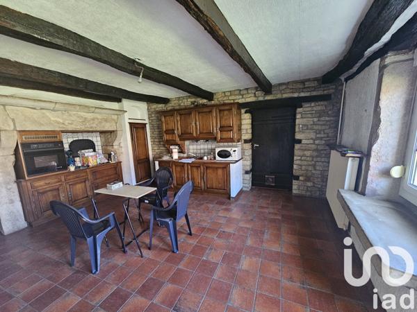 Maison à vendre 8 pièces 253 m² Villers-Vaudey