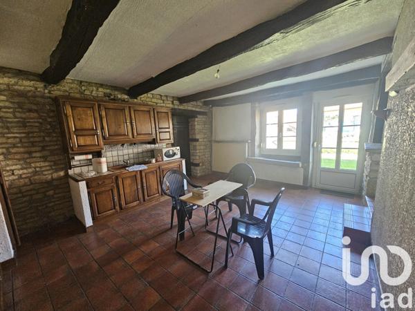 Maison à vendre 8 pièces 253 m² Villers-Vaudey