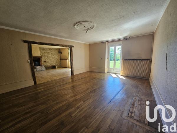 Maison à vendre 8 pièces 253 m² Villers-Vaudey