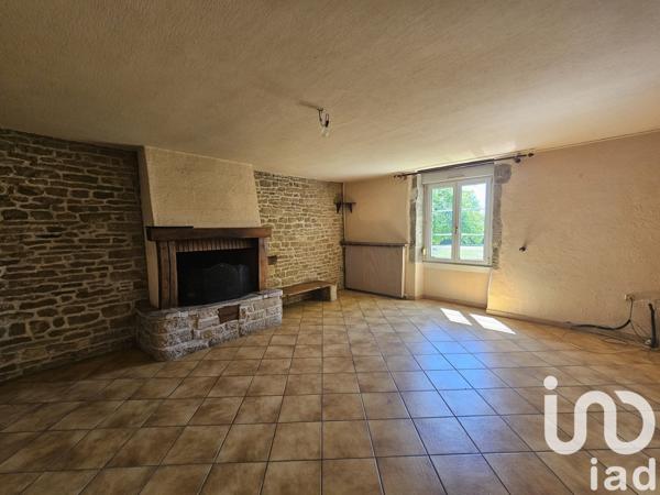 Maison à vendre 8 pièces 253 m² Villers-Vaudey