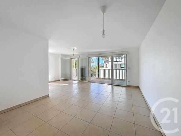Appartement F5 à vendre  5 pièces - 91,32 m2 MONTPELLIER - 34