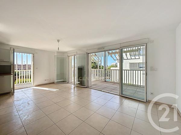 Appartement F5 à vendre  5 pièces - 91,32 m2 MONTPELLIER - 34