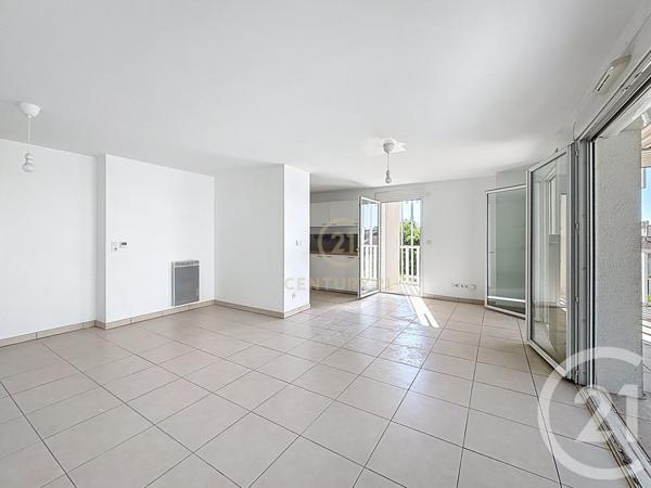 Appartement F5 à vendre  5 pièces - 91,32 m2 MONTPELLIER - 34