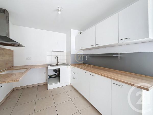 Appartement F5 à vendre  5 pièces - 91,32 m2 MONTPELLIER - 34