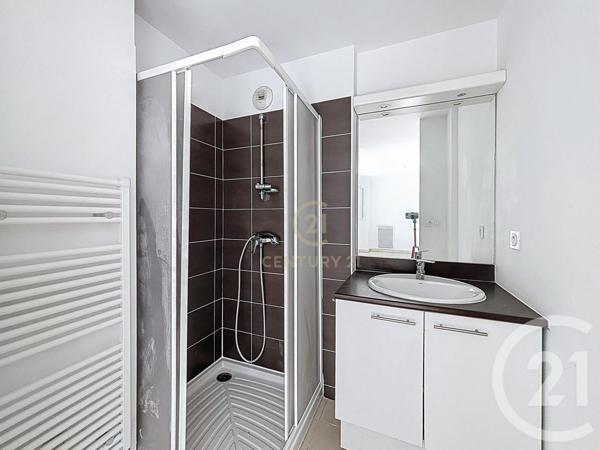 Appartement F5 à vendre  5 pièces - 91,32 m2 MONTPELLIER - 34