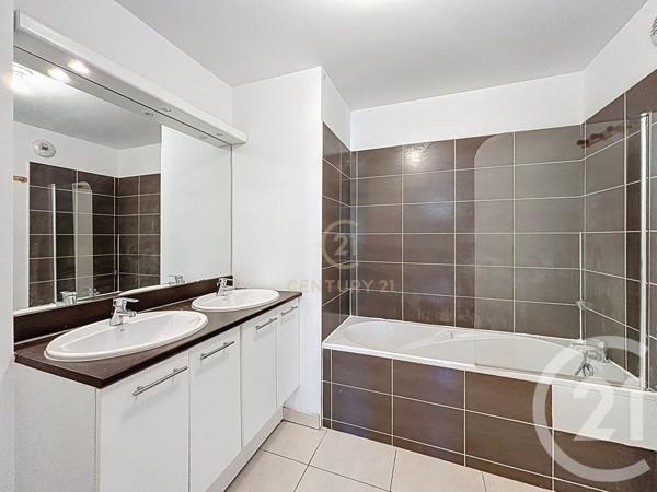Appartement F5 à vendre  5 pièces - 91,32 m2 MONTPELLIER - 34