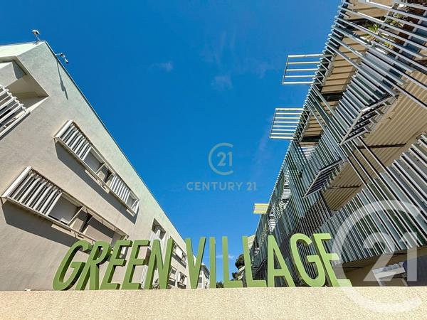 Appartement F5 à vendre  5 pièces - 91,32 m2 MONTPELLIER - 34