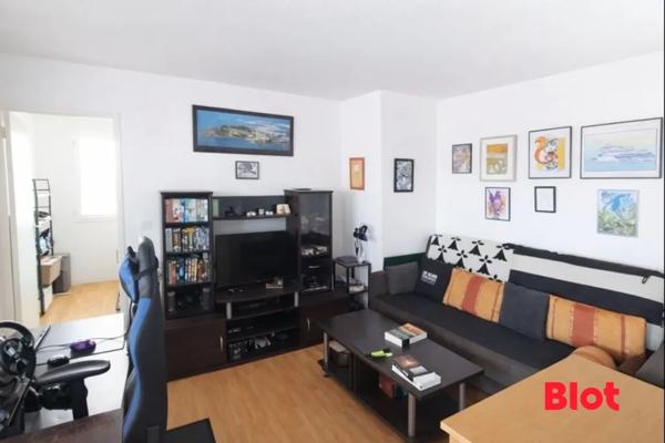 Appartement 2 pièce(s)