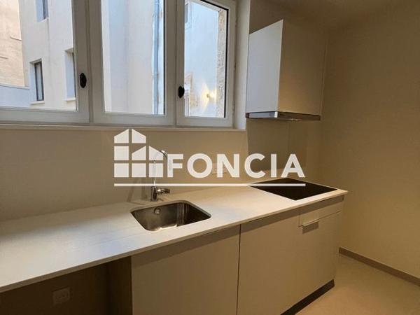 Location Appartement 3 pièces 66.54 m² - 3 RUE DU CHAT Angouleme 16000