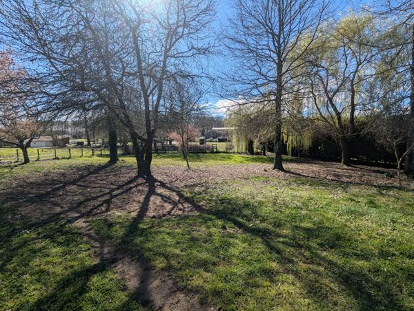 Maison contemporaine 4 pièces avec piscine