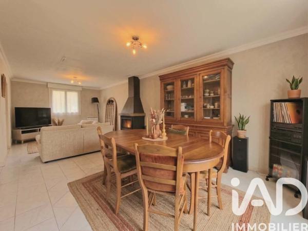 Maison à vendre 8 pièces 134 m² Pornichet